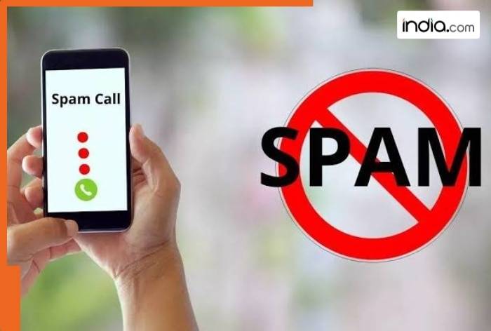 No more spam, junk, marketing, or fraudulent calls! Caller's name will now be displayed alongside the number on your mobile phone