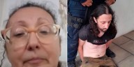 “No puedo creer que haya parido a un asesino”, dijo la mamá del acusado del doble femicidio en Córdoba