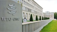 La OMC elevó su proyección de crecimiento del comercio mundial para 2025