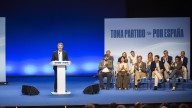 Feijóo sopesa el 'superdomingo' electoral: los pros y contras para el PP de hacer coincidir las elecciones autonómicas