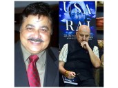 Anupam Kher calls Satish Shah demise "shocking"