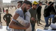 Escalada de violencia: Israel bombardea el sur de Gaza
