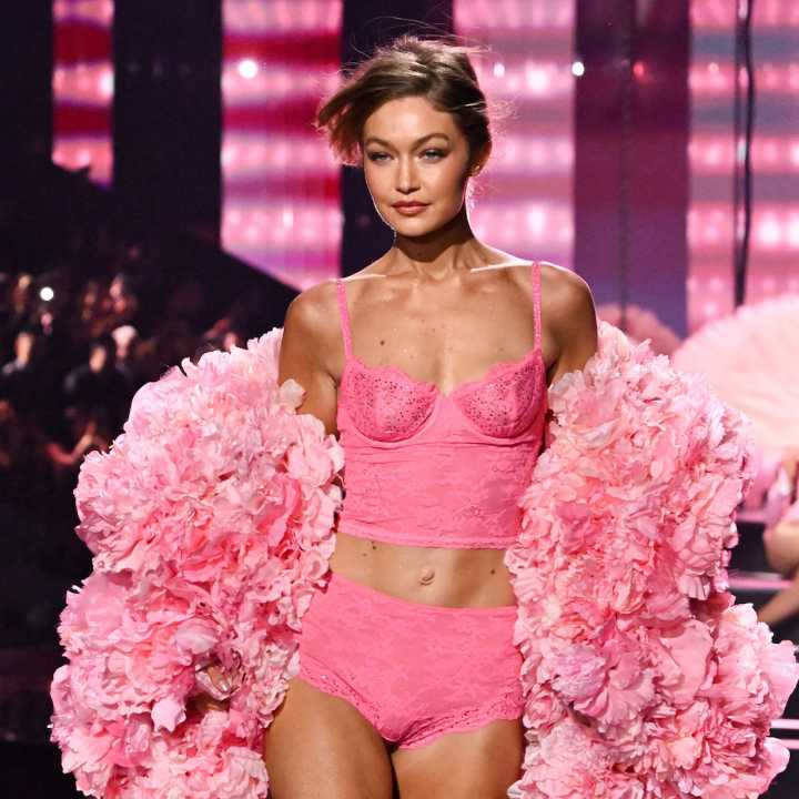 Victoria's Secret Runway 2025: All the Models and Looks