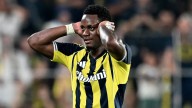 Jhon Durán, a seguir esperando: contundente decisión del entrenador de Fenerbahce
