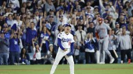 Dodgers rally to sweep Reds in NL Wild Card and set up clash with Phillies in NLDS