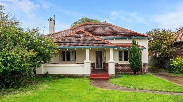 House That! Sale of Inglewood home is a win for taxpayers, housing stock and heritage