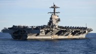 U.S. to escalate military presence in South America