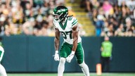 Jets Release WR Brandon Smith