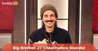 Big Brother 27: Vince Panaro and Morgan Pope Address Where Things Stand After the Finale