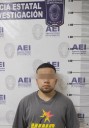 El traslado del imputado Abraham Alejandro F. D., fue para diligencias ministeriales