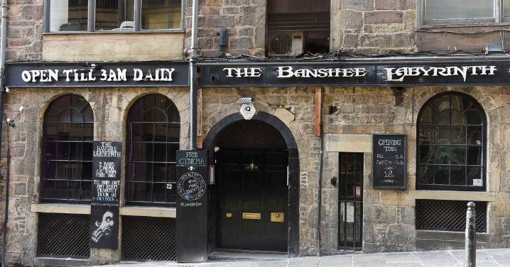 Edinburgh Fringe 'anti-Semitism' row sparks call for discrimination review
