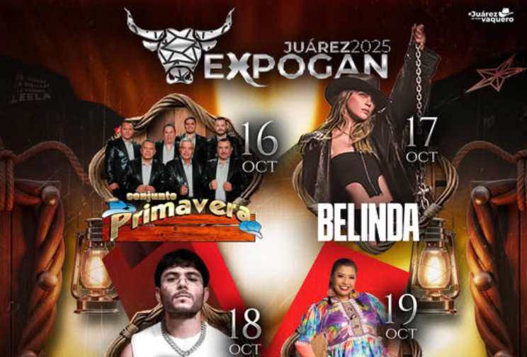 Ofrece Chihuahua en la Expogan alimentos cultivados en el Valle de Juárez