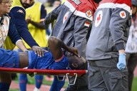 Moise Bombito injury: What comes next for Canada?