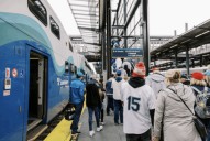 Sounder special service to Mariners playoff games against Detroit Tigers and Seahawks vs. Tampa Bay Buccaneers