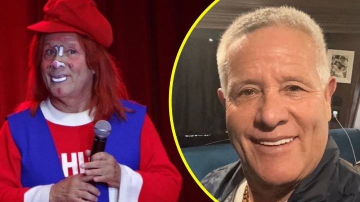 Familia de Tachuela Chico informa que su cirugía cardíaca fue suspendida: Médicos no han logrado estabilizarlo