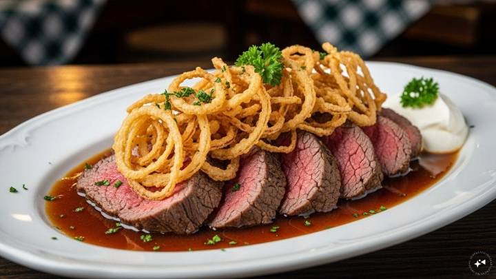 Top 10 Food Cities In The World