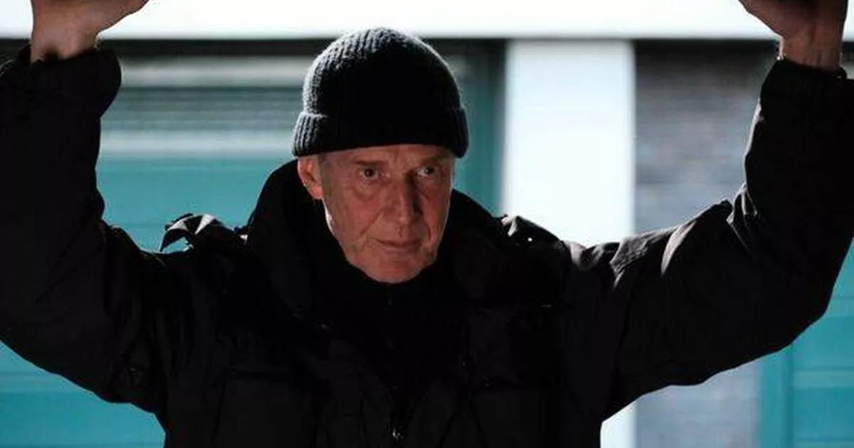 ITV Trigger Point viewers all say the same thing just minutes into series 3 opener