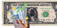 Peso mexicano SALTA sobre el dólar al arranque de este jueves 9 de octubre