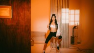 iLe Discusses New Album 'Como Las Canto Yo,' Bolero Classics