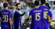 El jugador elogiado por Scaloni después de la goleada de Argentina: «Donde lo ponés…»