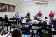 SSP Colima fortalece profesionalización policial con curso de metodologías de investigación