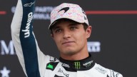 Lando Norris vows to win Mexico City Grand Prix and pile pain on title rivals Max Verstappen and Oscar Piastri