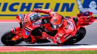 Marco Bezzecchi se quedó con la Sprint del MotoGP en Mandalika