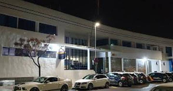 Un hombre de 84 años detenido en Marbella por el asesinato de su mujer