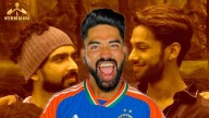 Mohammed Siraj silently supporting this Bigg Boss 19 contestant
