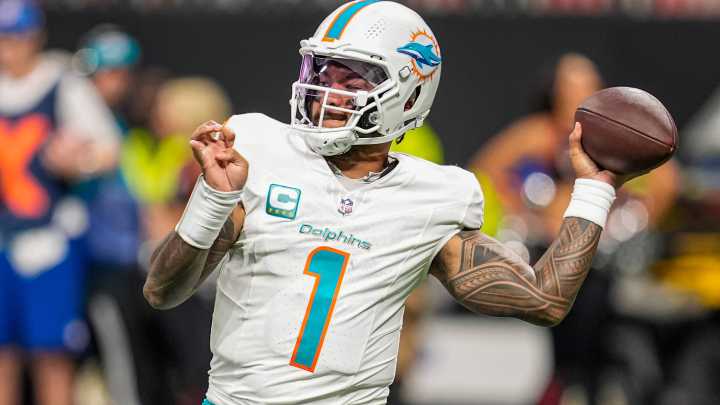 State NFL wrapup: Dolphins crush Falcons, Buccaneers handle Saints