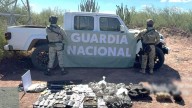 Aseguramientos millonarios en operativos de seguridad; golpe a cárteles en México