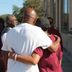 FBI seeks help to identify suspects in mass shooting that left 6 dead in the Mississippi Delta