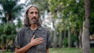 Juan Bordera, integrante de la Flotilla de Gaza: "Sufrimos tratos vejatorios, sobre todo cuando ya no había cámaras grabando"