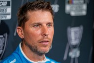 Denny Hamlin Shocked by NASCAR Fan Support After Years of Criticism