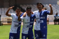 VIDEO. Universidad de Concepción le deja servido el ascenso directo a Deportes Copiapó tras perder con Antofagasta