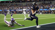 Vikings vs. Chargers: Week 8 NFL game highlights