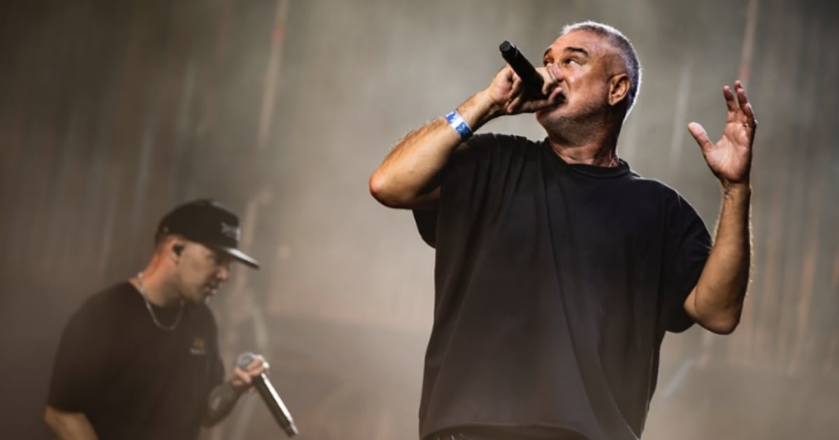 Kase. O consentirá a México en su próximo show en el Auditorio Nacional