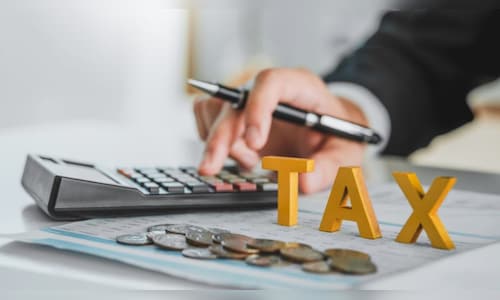 GST annual return filing using Form GSTR-9 enabled for FY 2024–25