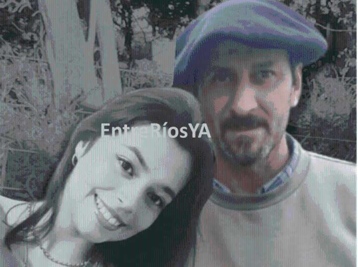Muerte de Daiana Mendieta: violencia y llamadas entre ambos que salen a la luz