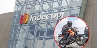 Indecopi alerta sobre fallas en los frenos de más de mil motocicletas de estas marcas y modelos