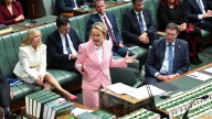 Opposition Leader Sussan Ley announces major shadow ministry reshuffle, following exit of Andrew Hastie, Jacinta Price