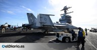 Trump redobla los tambores de guerra sobre Maduro y Petro mientras corre al rescate de Milei