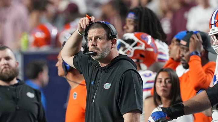 KEN WILLIS: Billy Napier not among 8 coaching departures. Surprised?