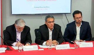Congreso aprobó más de 200 leyes con elevado costo fiscal los últimos cinco años, advierte Consejo Fiscal