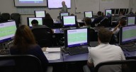 Unpaid air traffic controllers face mounting stress as holiday travel nears