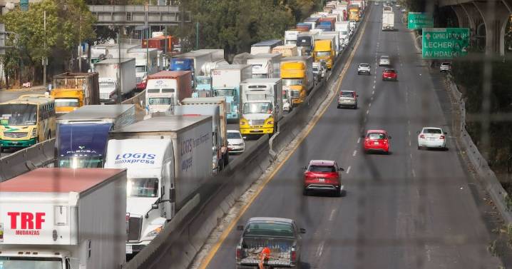 Hoy no circula para este jueves en CDMX y Edomex