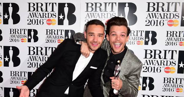 Louis Tomlinson slams 'horrible' celebrity he will 'forever despise' over Liam Payne