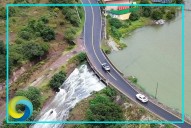 Sube a 37 la cifra de muertos por fuertes lluvias en cuatro estados