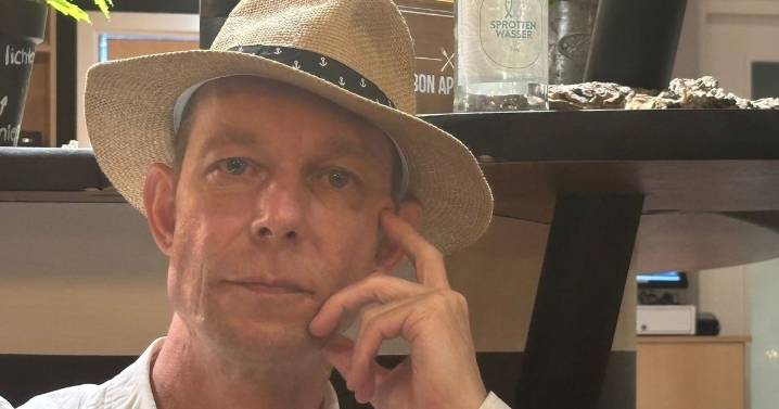 Christian Brueckner breaks silence on Madeleine McCann with 4