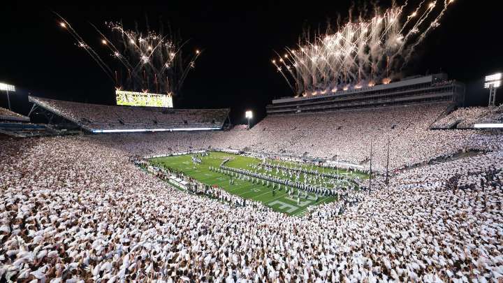 NCAA on verge of approving a single January transfer window for college football